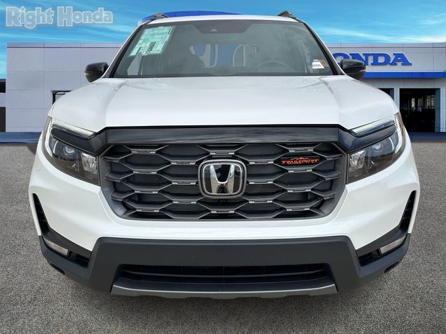 2025 Honda Passport TrailSport