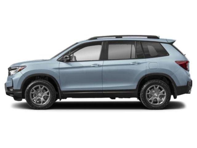 2025 Honda Passport TrailSport