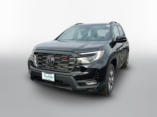 2025 Honda Passport TrailSport