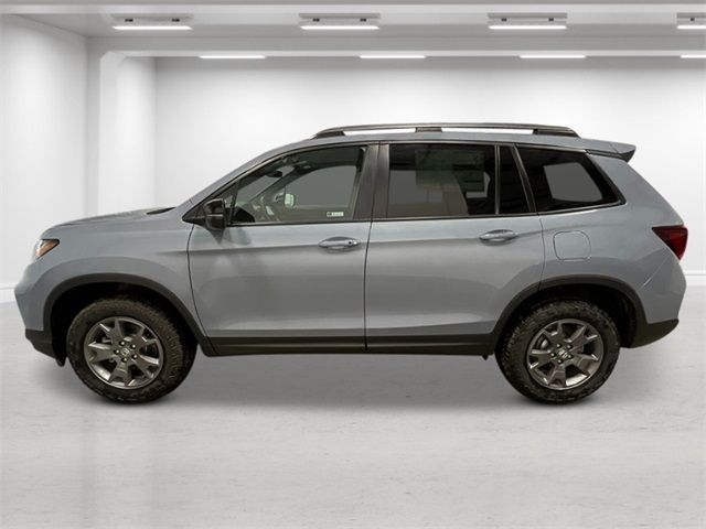 2025 Honda Passport TrailSport