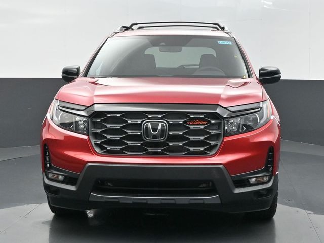 2025 Honda Passport TrailSport