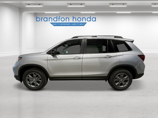 2025 Honda Passport TrailSport