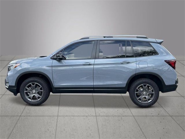 2025 Honda Passport TrailSport