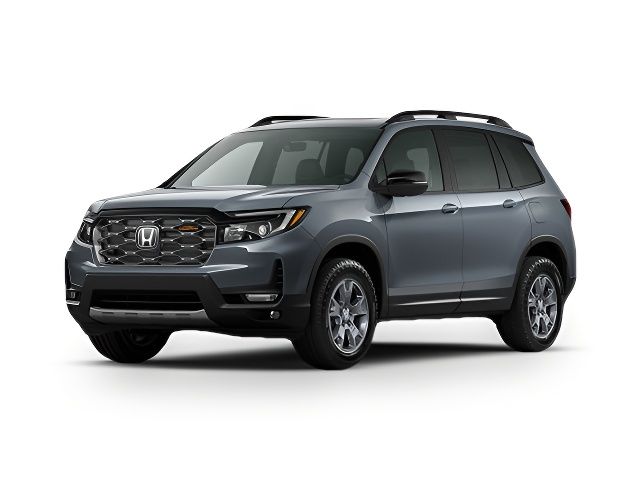 2025 Honda Passport TrailSport