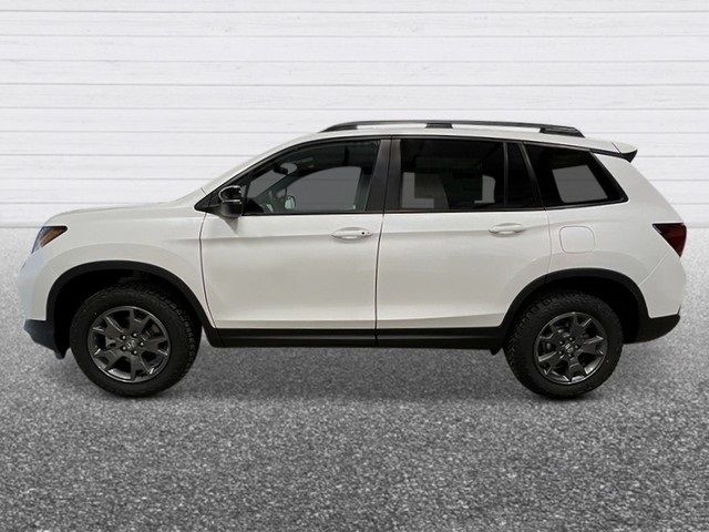 2025 Honda Passport TrailSport