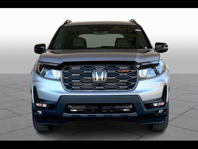 2025 Honda Passport TrailSport