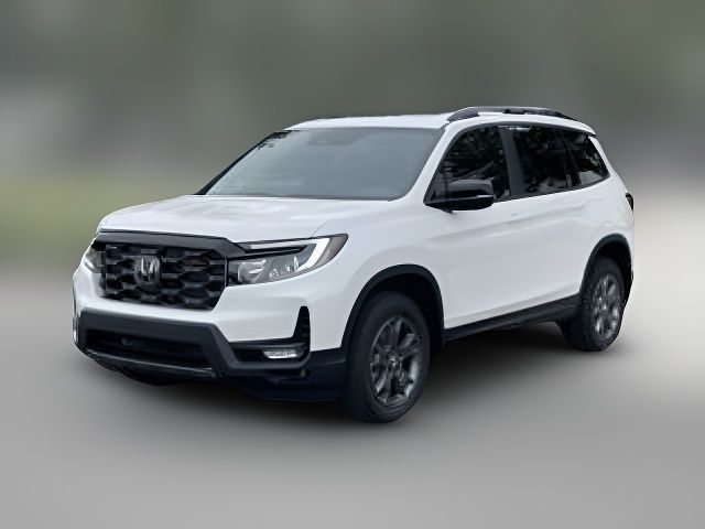 2025 Honda Passport TrailSport