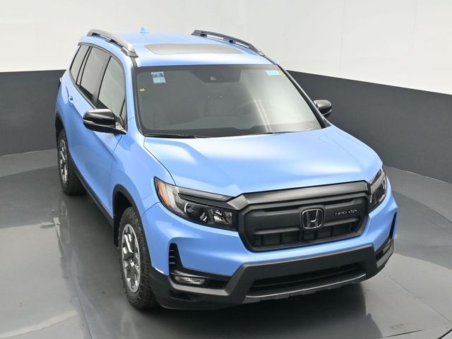 2025 Honda Passport TrailSport