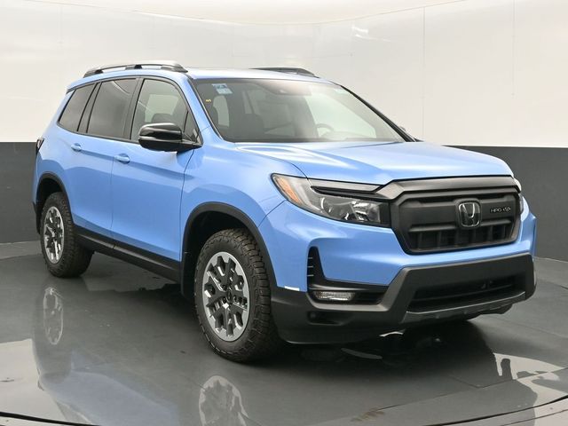 2025 Honda Passport TrailSport