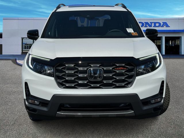 2025 Honda Passport TrailSport