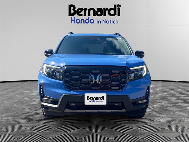 2025 Honda Passport TrailSport