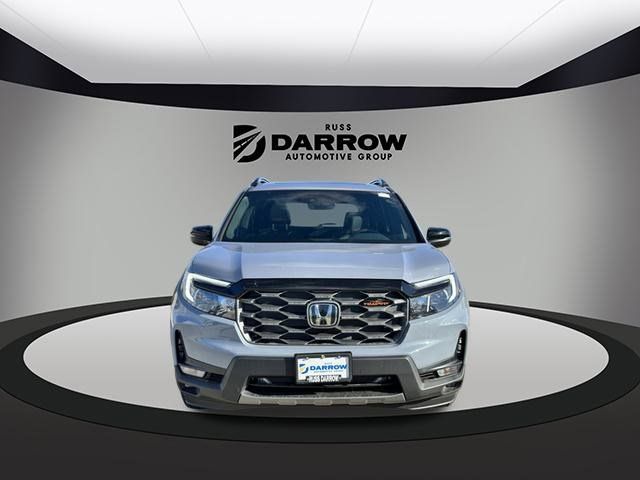 2025 Honda Passport TrailSport