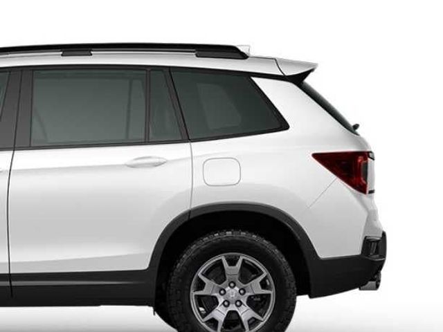 2025 Honda Passport TrailSport