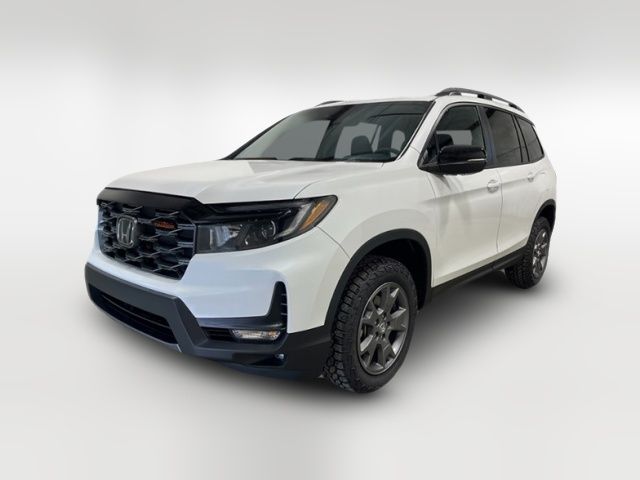 2025 Honda Passport TrailSport