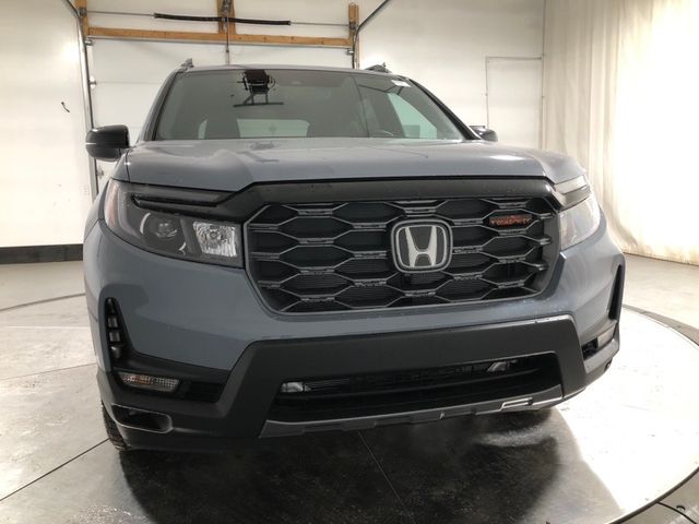 2025 Honda Passport TrailSport