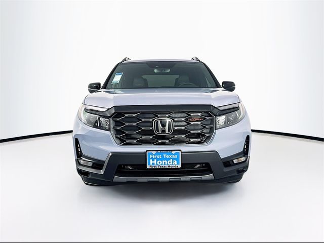 2025 Honda Passport TrailSport