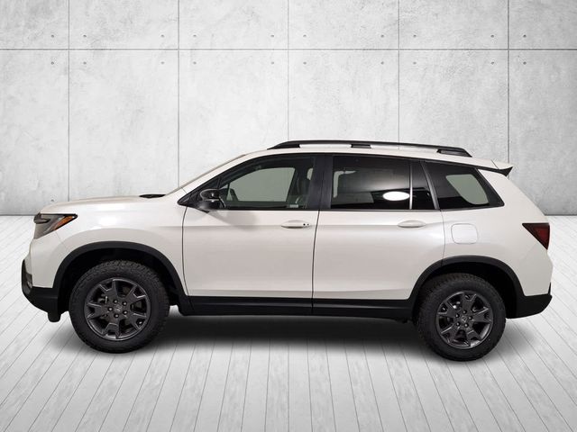 2025 Honda Passport TrailSport