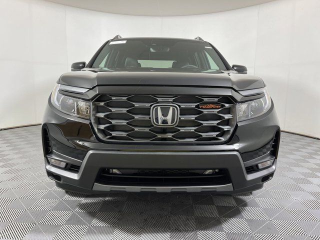 2025 Honda Passport TrailSport