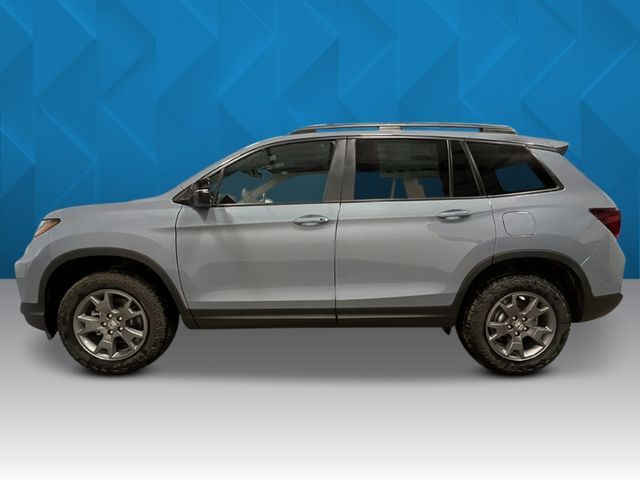 2025 Honda Passport TrailSport