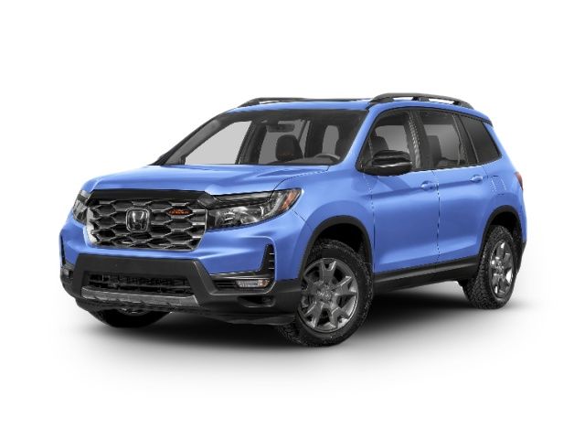 2025 Honda Passport TrailSport