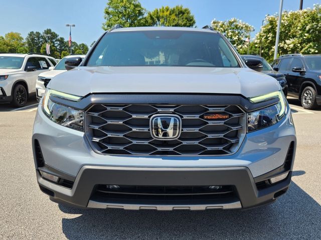 2025 Honda Passport TrailSport