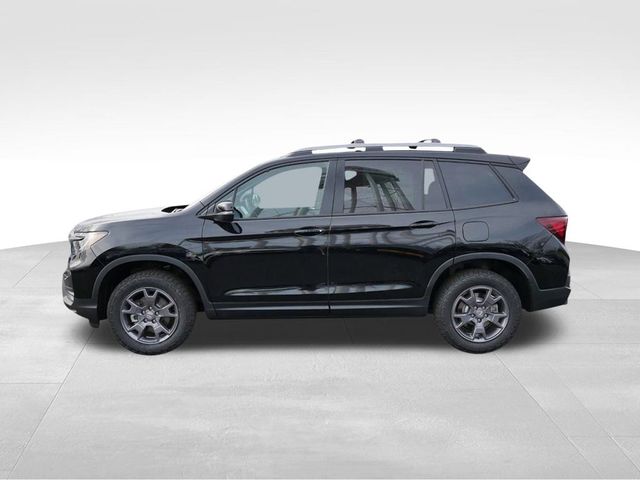 2025 Honda Passport TrailSport