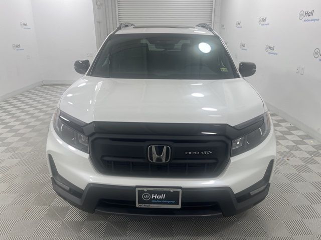 2025 Honda Passport TrailSport