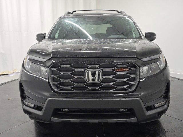 2025 Honda Passport TrailSport