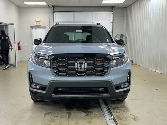 2025 Honda Passport TrailSport