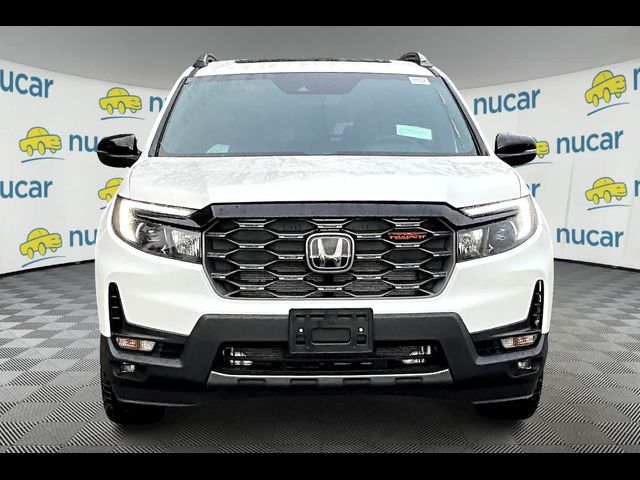 2025 Honda Passport TrailSport