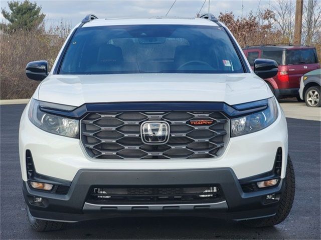 2025 Honda Passport TrailSport