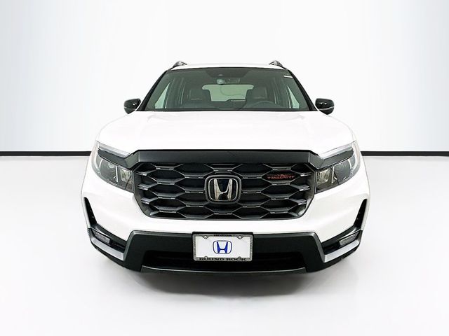 2025 Honda Passport TrailSport