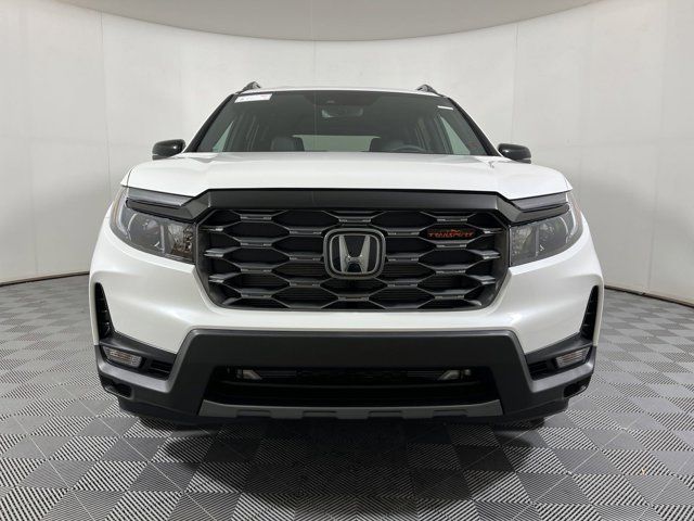 2025 Honda Passport TrailSport