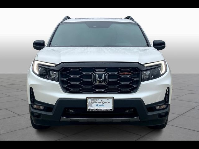 2025 Honda Passport TrailSport