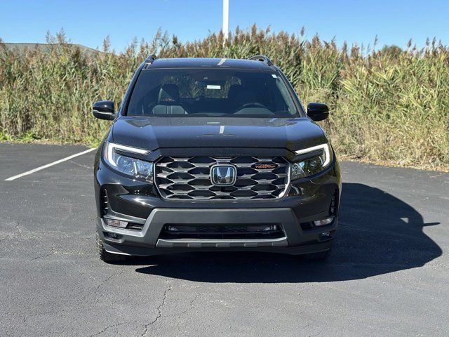 2025 Honda Passport TrailSport