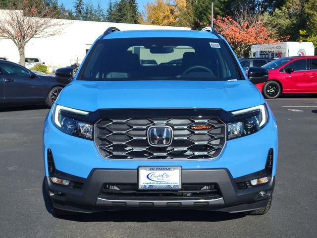 2025 Honda Passport TrailSport