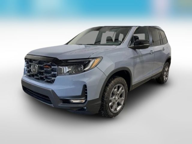 2025 Honda Passport TrailSport