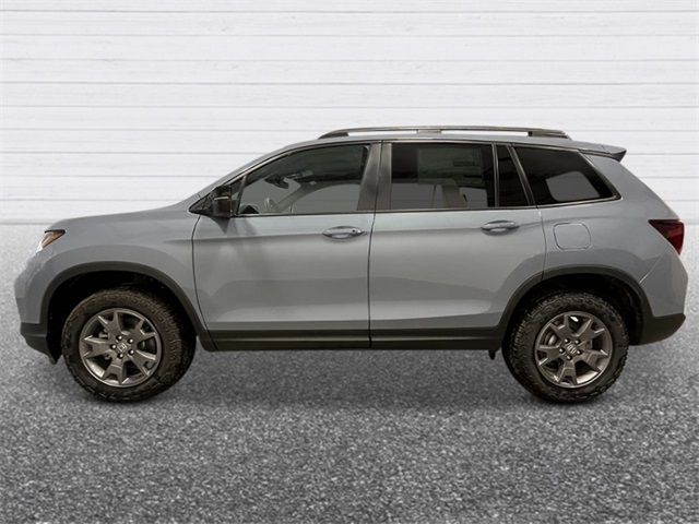 2025 Honda Passport TrailSport