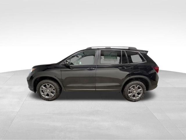 2025 Honda Passport TrailSport