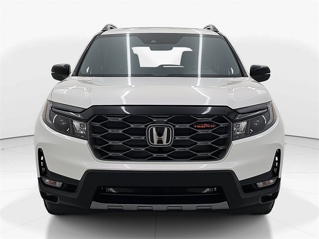 2025 Honda Passport TrailSport