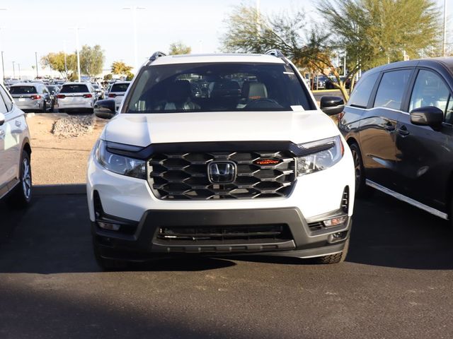 2025 Honda Passport TrailSport