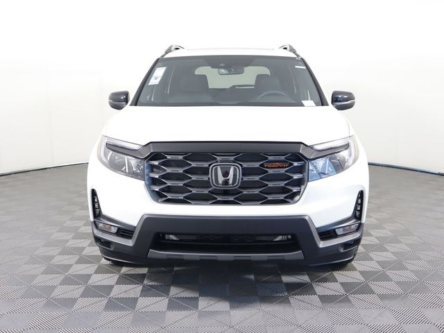 2025 Honda Passport TrailSport