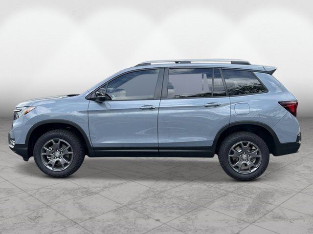 2025 Honda Passport TrailSport