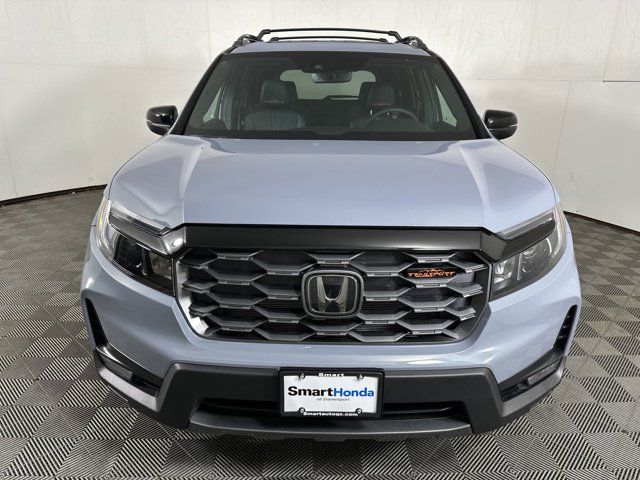 2025 Honda Passport TrailSport