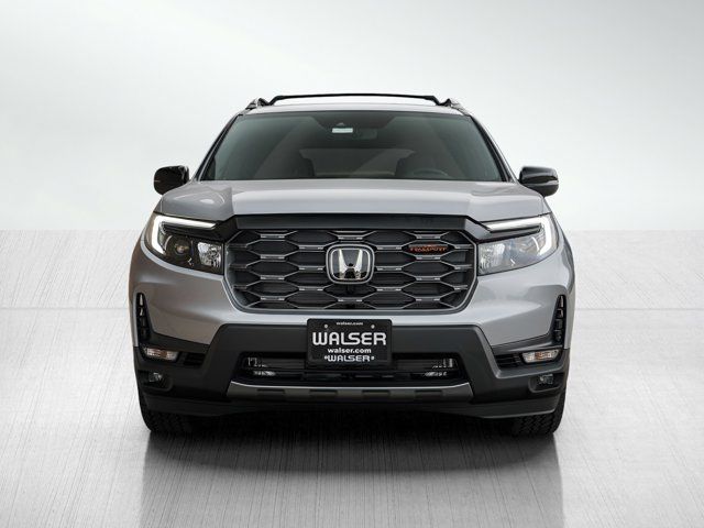 2025 Honda Passport TrailSport