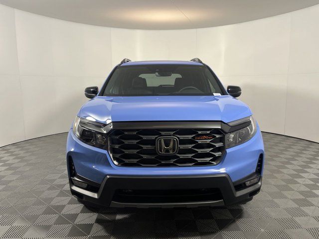 2025 Honda Passport TrailSport