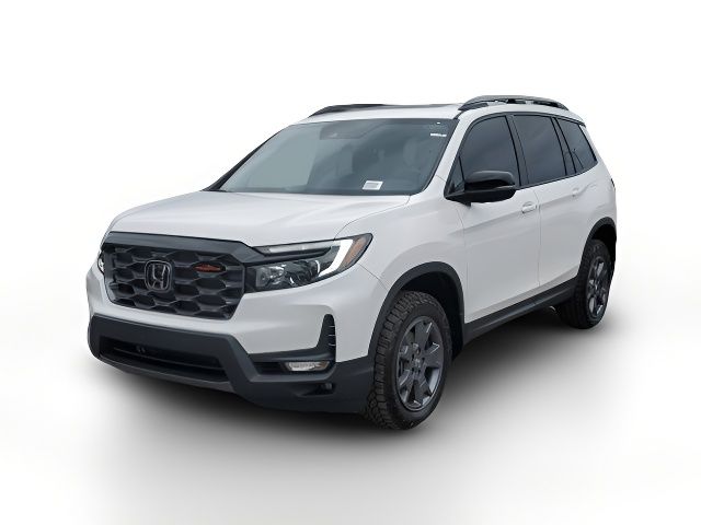 2025 Honda Passport TrailSport