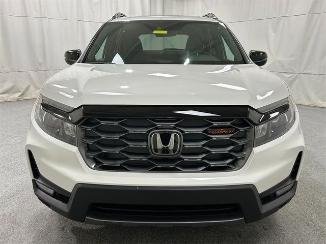 2025 Honda Passport TrailSport