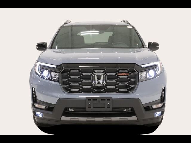 2025 Honda Passport TrailSport