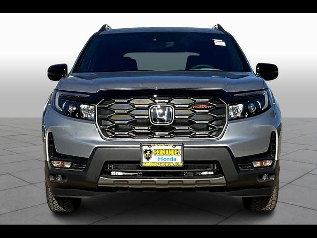 2025 Honda Passport TrailSport